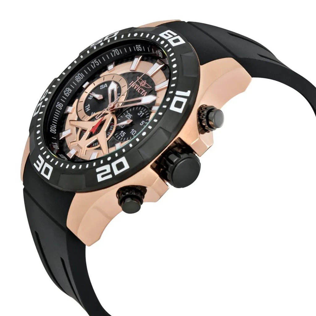 Мъжки часовник Invicta Aviator Men 3