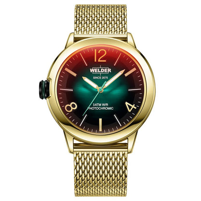 Мъжки часовник Welder Edge WMD2001