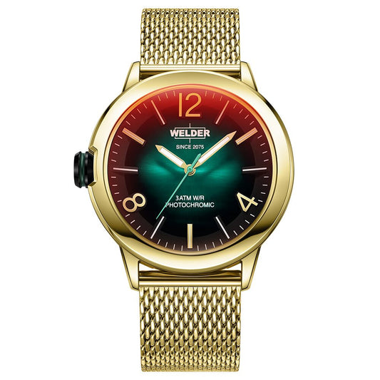 Мъжки часовник Welder Edge WMD2001
