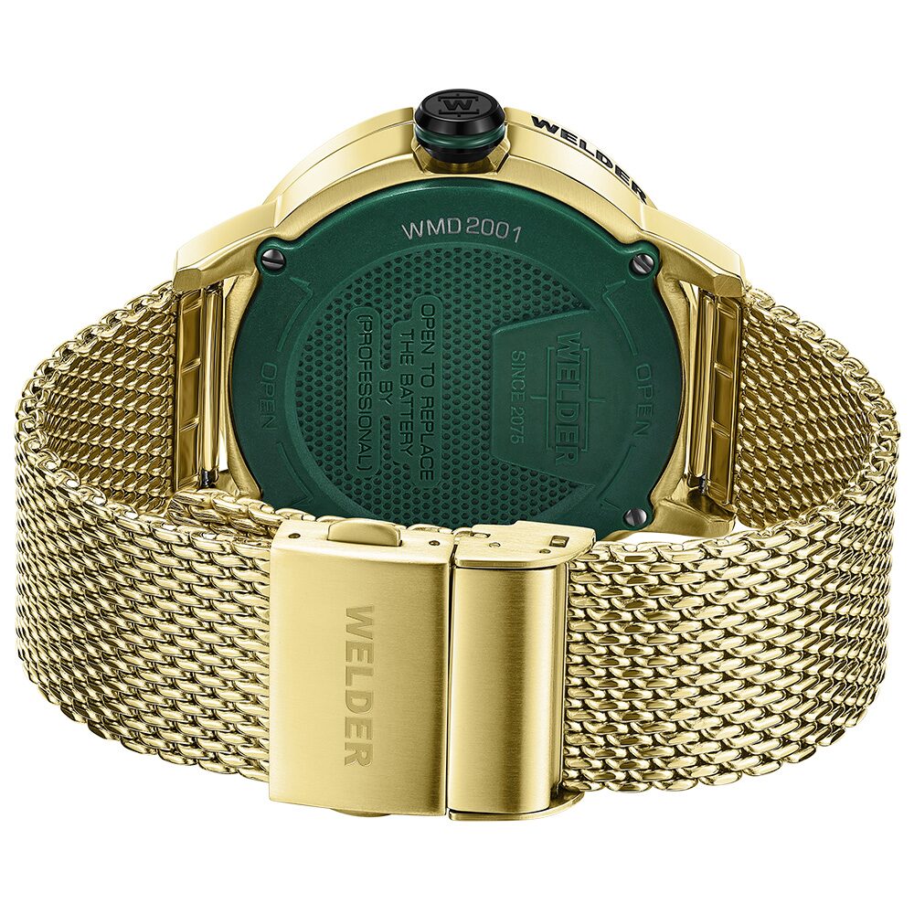Мъжки часовник Welder Edge WMD2001 3