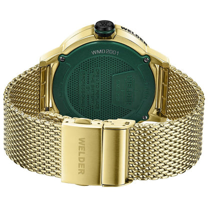 Мъжки часовник Welder Edge WMD2001 3