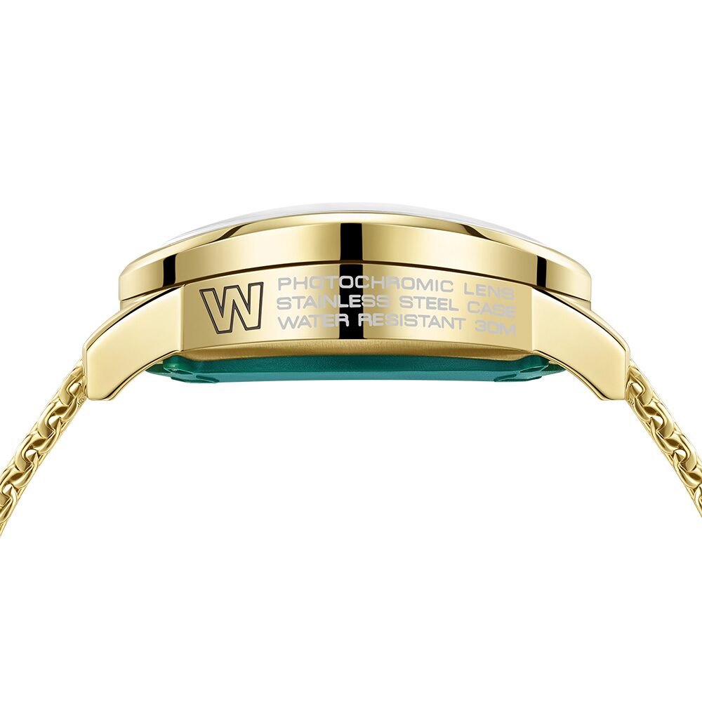 Мъжки часовник Welder Edge WMD2001 4