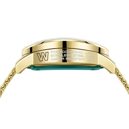 Мъжки часовник Welder Edge WMD2001 4