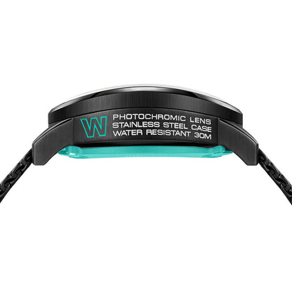 Мъжки часовник Welder Edge WMD2004 4