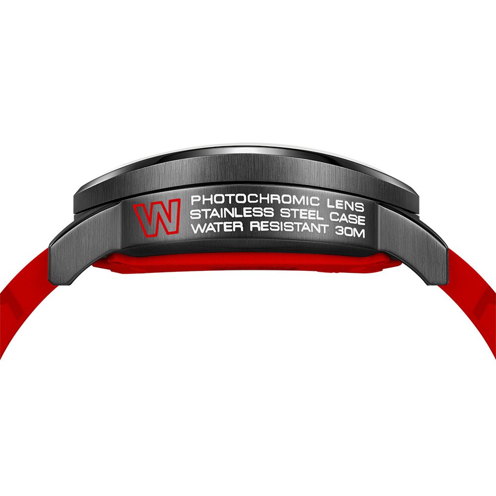 Мъжки часовник Welder Edge WMD2009 4