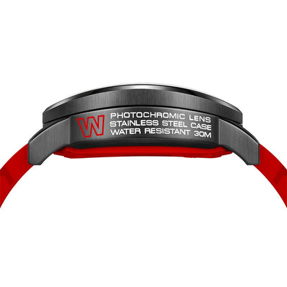 Мъжки часовник Welder Edge WMD2009 4