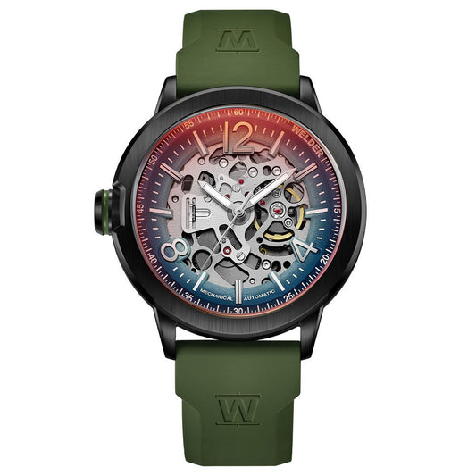 Мъжки часовник Welder Edge WMD3002