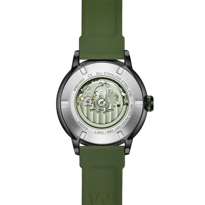 Мъжки часовник Welder Edge WMD3002 3