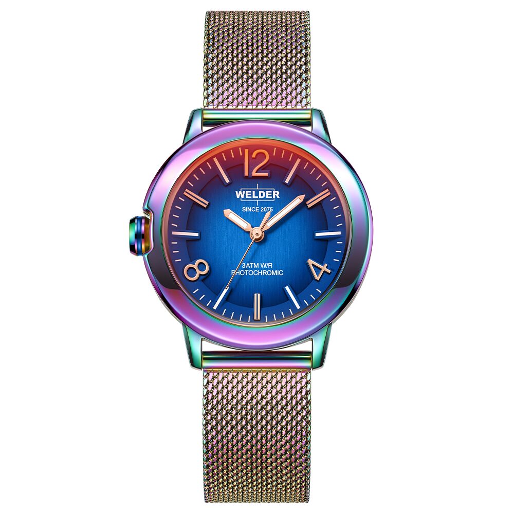 Дамски часовник Welder Edge WMD7003