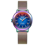 Дамски часовник Welder Edge WMD7003
