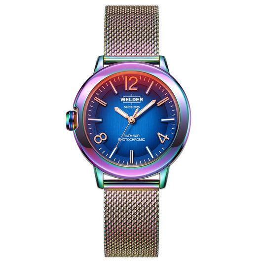 Дамски часовник Welder Edge WMD7003