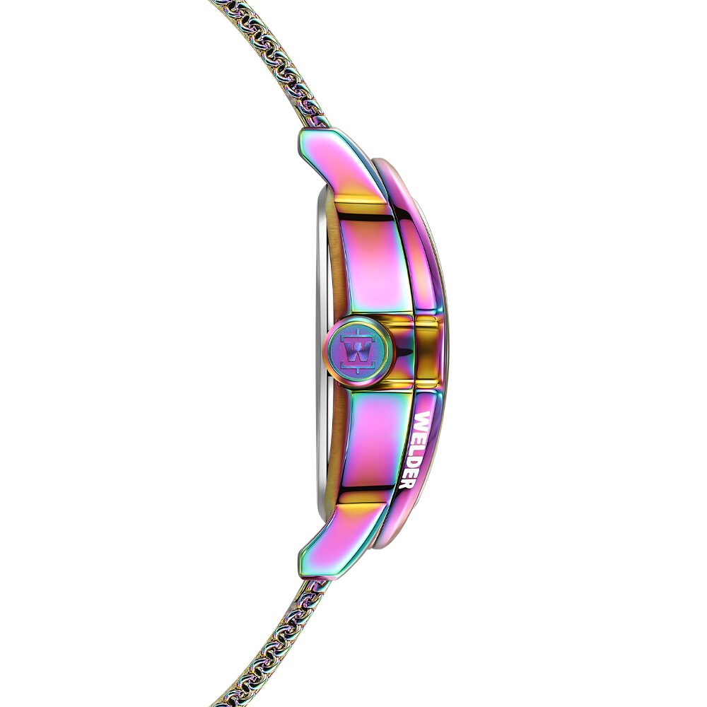 Дамски часовник Welder Edge WMD7003 2