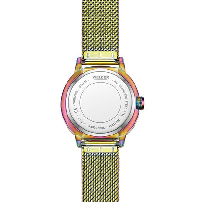 Дамски часовник Welder Edge WMD7003 3
