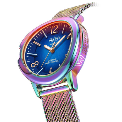 Дамски часовник Welder Edge WMD7003 4