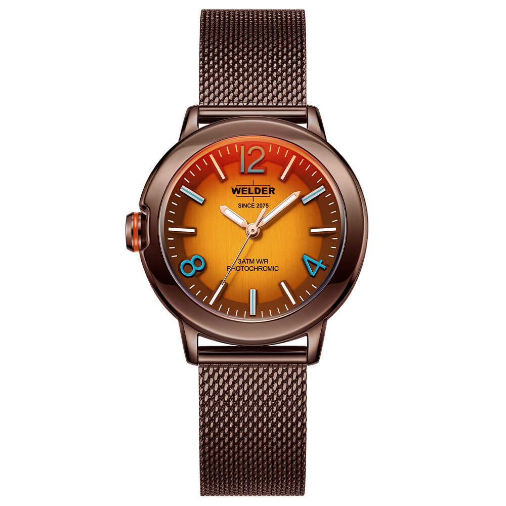 Дамски часовник Welder Edge WMD7004