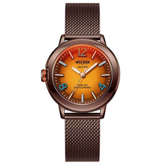 Дамски часовник Welder Edge WMD7004