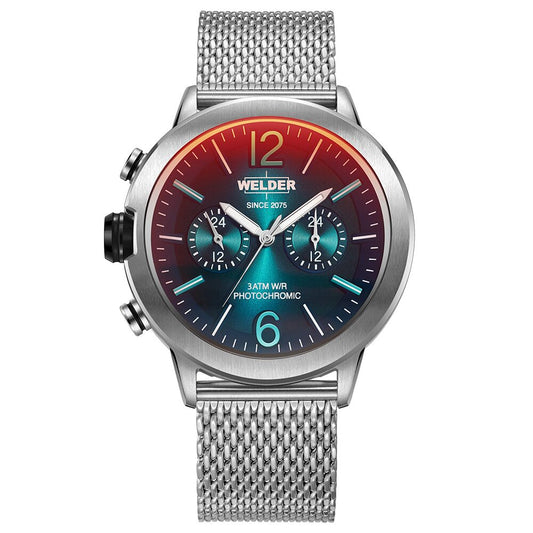 Мъжки часовник Welder Edge WWMD1000
