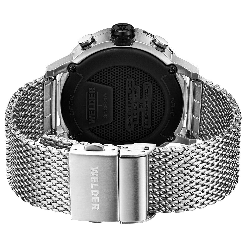 Мъжки часовник Welder Edge WWMD1000 3