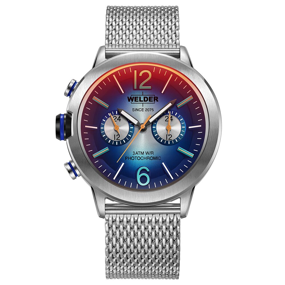 Мъжки часовник Welder Edge WWMD1001