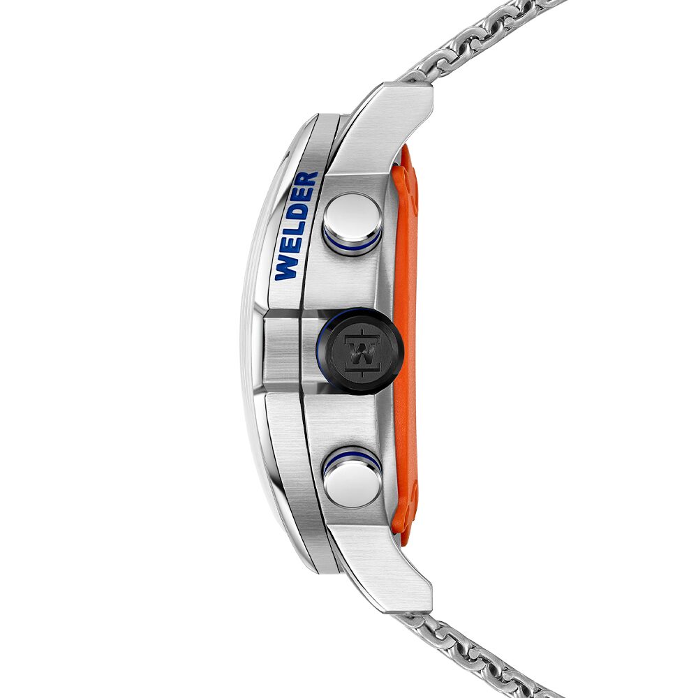 Мъжки часовник Welder Edge WWMD1001 2