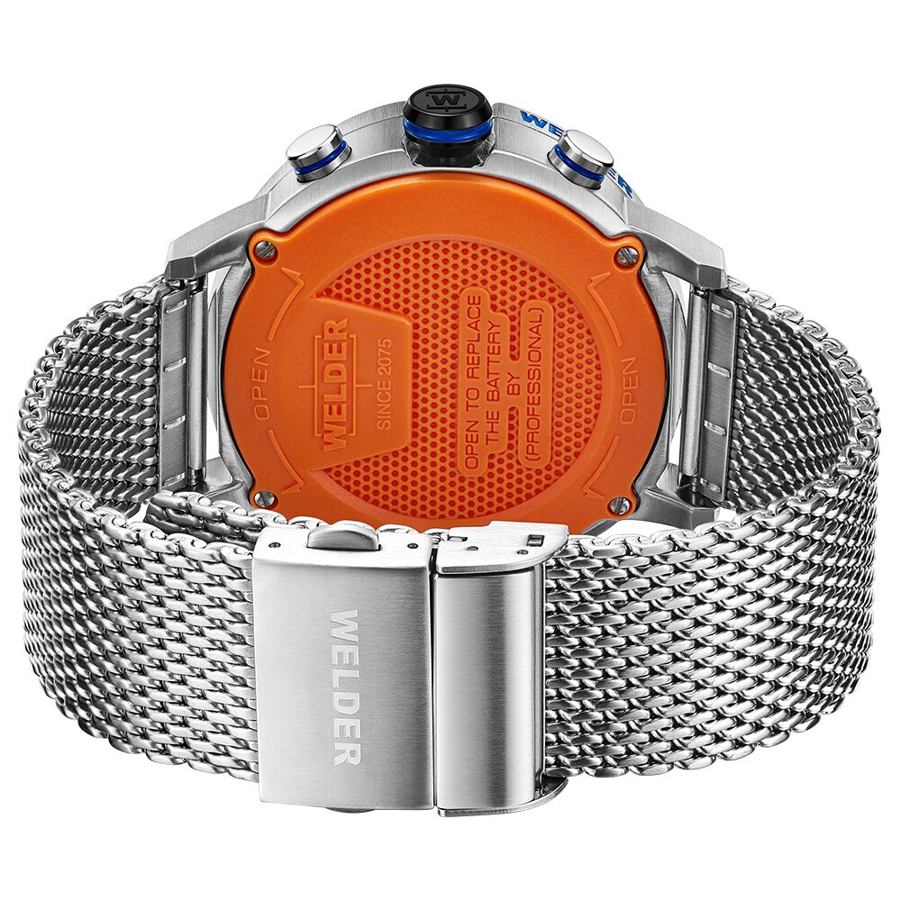 Мъжки часовник Welder Edge WWMD1001 3