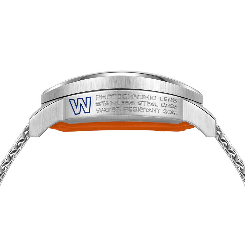 Мъжки часовник Welder Edge WWMD1001 4