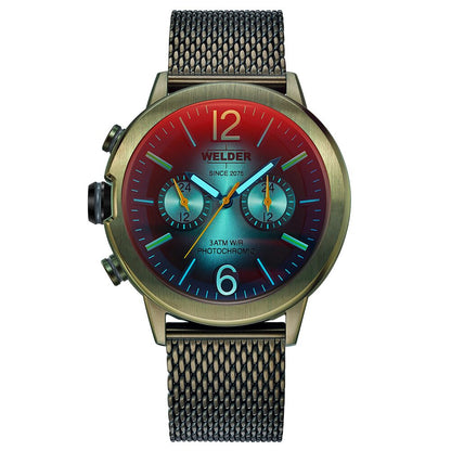 Мъжки часовник Welder Edge WWMD1004