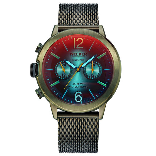 Мъжки часовник Welder Edge WWMD1004