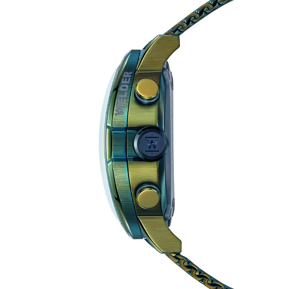 Мъжки часовник Welder Edge WWMD1004 2