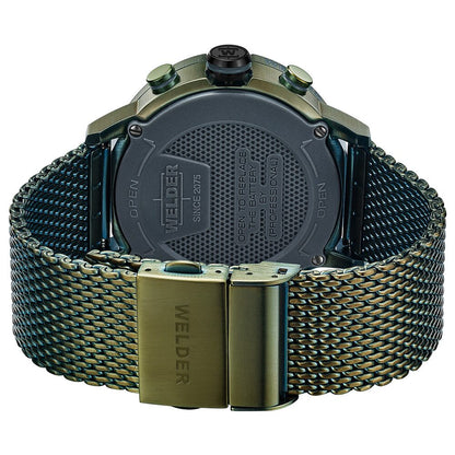 Мъжки часовник Welder Edge WWMD1004 3