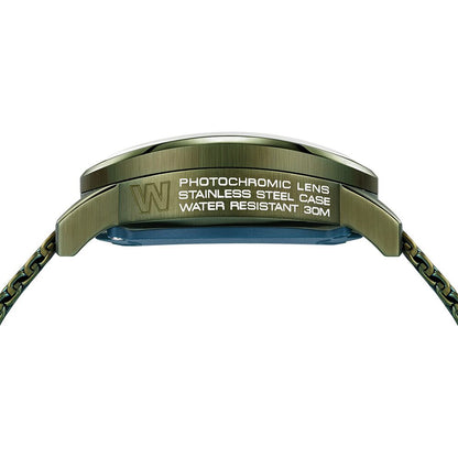 Мъжки часовник Welder Edge WWMD1004 4