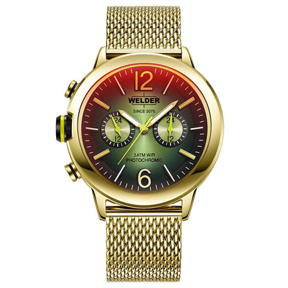 Мъжки часовник Welder Edge WWMD1005