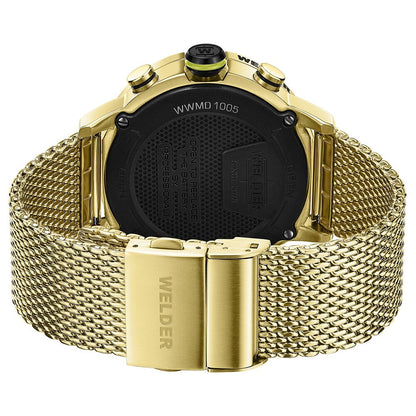 Мъжки часовник Welder Edge WWMD1005 3