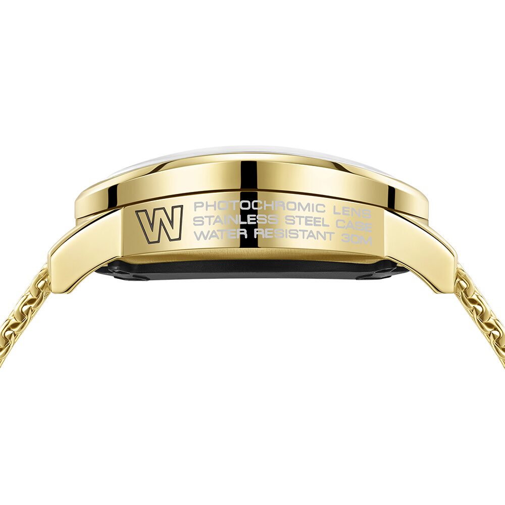 Мъжки часовник Welder Edge WWMD1005 4