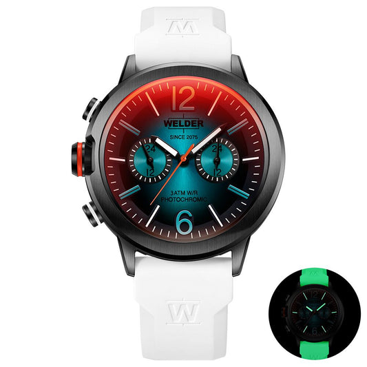 Мъжки часовник Welder Edge WWMD1006