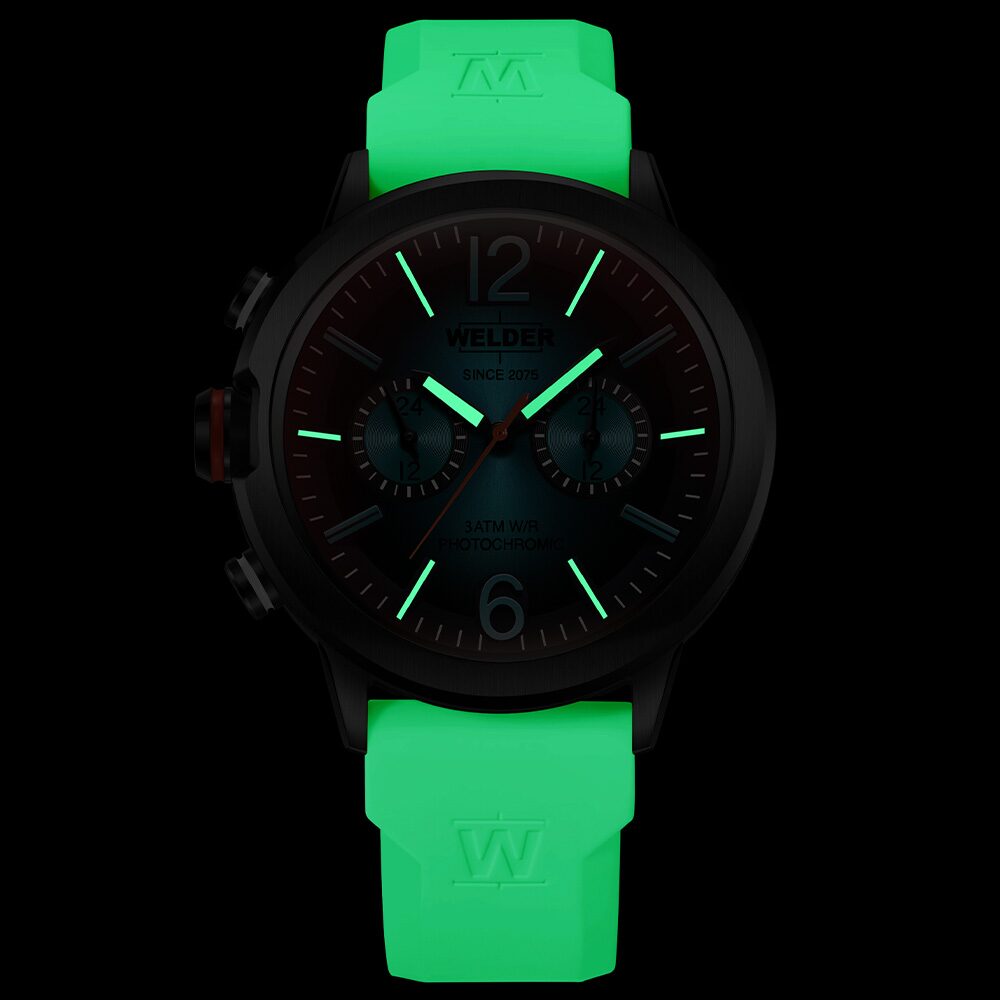 Мъжки часовник Welder Edge WWMD1006 2