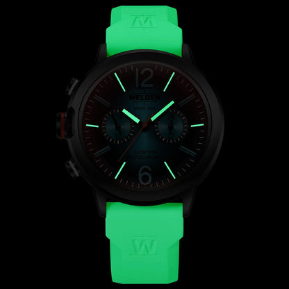 Мъжки часовник Welder Edge WWMD1006 2