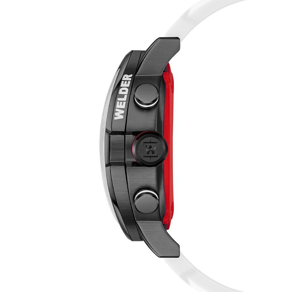 Мъжки часовник Welder Edge WWMD1006 3