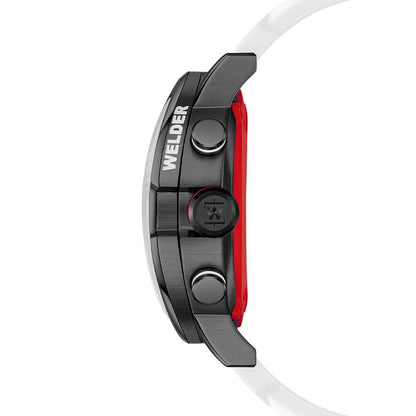 Мъжки часовник Welder Edge WWMD1006 3