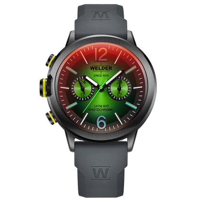Часовник Welder Edge WWMD1007