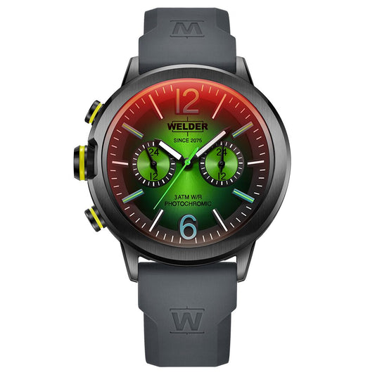 Часовник Welder Edge WWMD1007