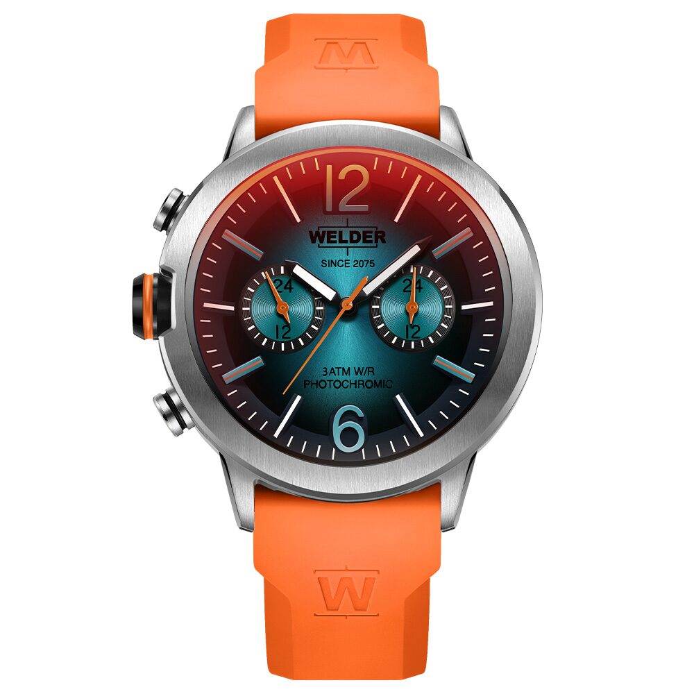 Часовник Welder Edge WWMD1008