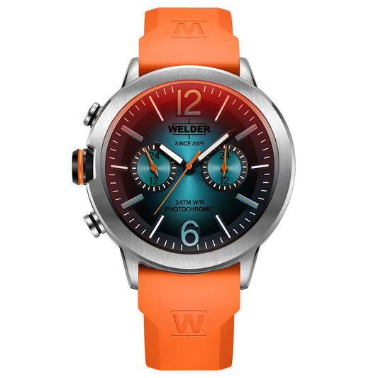 Часовник Welder Edge WWMD1008
