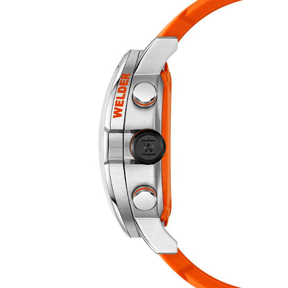Часовник Welder Edge WWMD1008 2