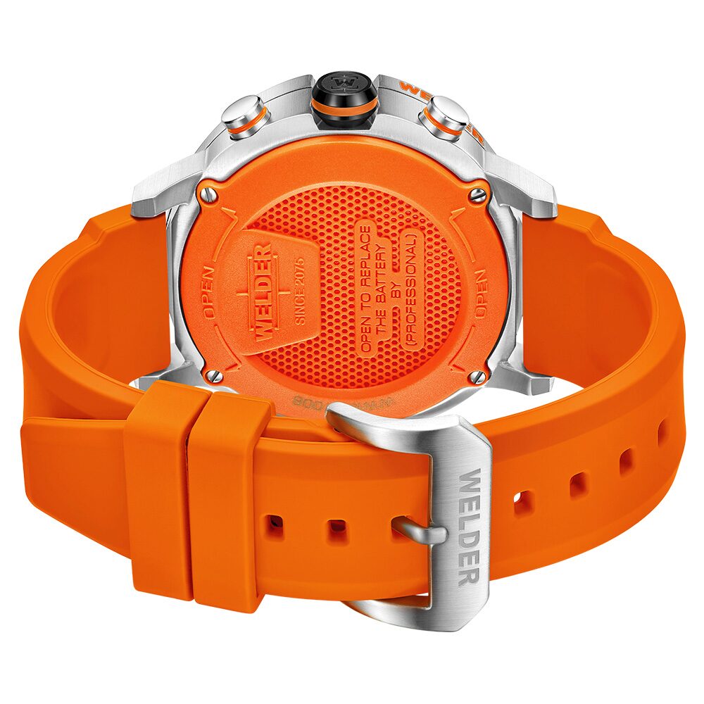 Часовник Welder Edge WWMD1008 3
