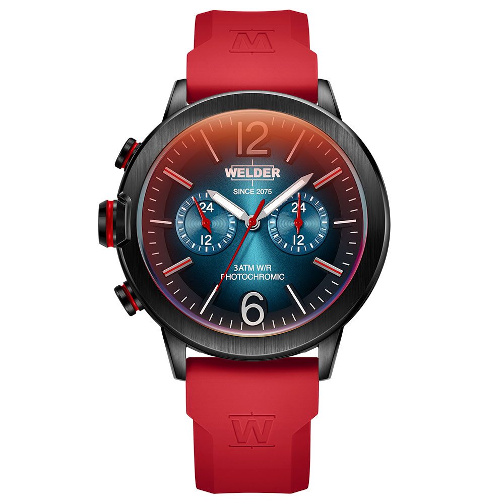 Мъжки часовник Welder Edge WWMD1012