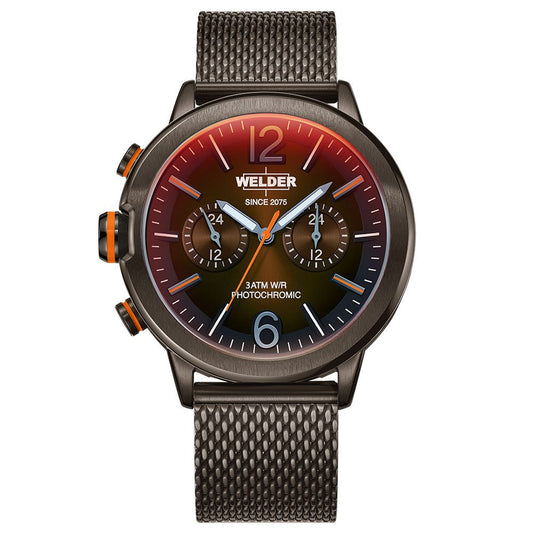 Часовник Welder Edge WWMD1013