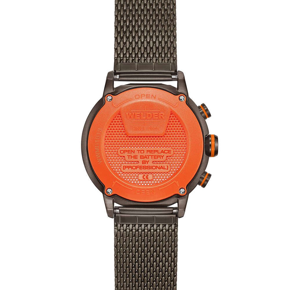 Часовник Welder Edge WWMD1013 3