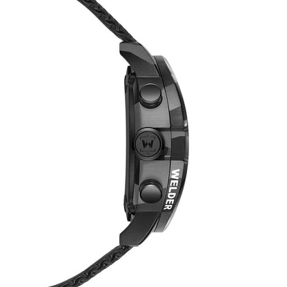 Мъжки часовник Welder Edge WWMD1019 2