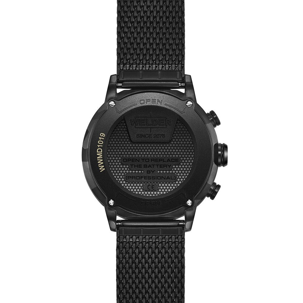 Мъжки часовник Welder Edge WWMD1019 3